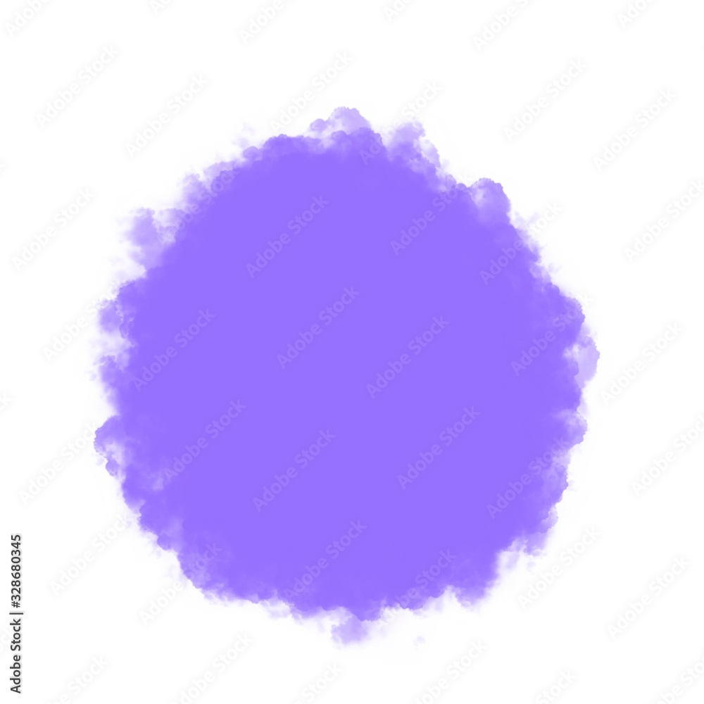 beautiful watercolor dot drop style graphic illustration abstract background - Illustration beautiful watercolor dot drop style graphic illustration abstract background - Illustration