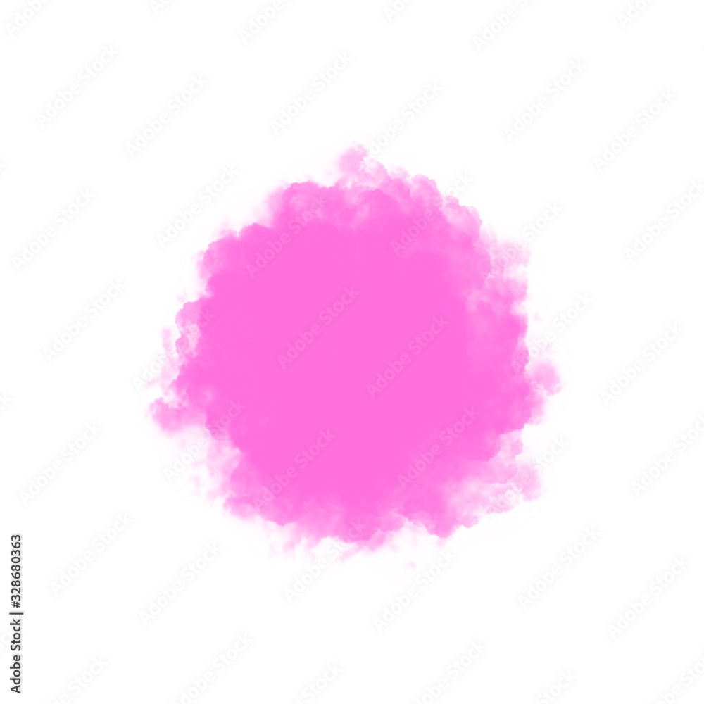 beautiful watercolor dot drop style graphic illustration abstract background - Illustration beautiful watercolor dot drop style graphic illustration abstract background - Illustration