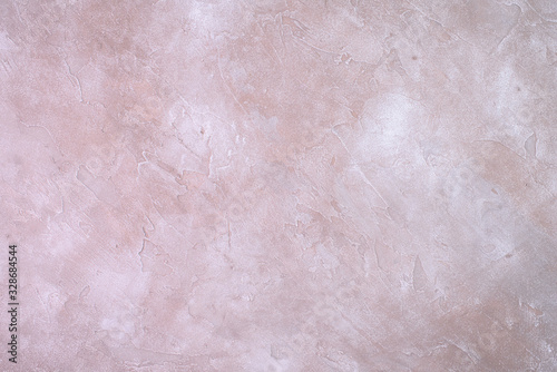 Wallpaper Mural Pink wall concrete texture. Blank for designers. Background. Torontodigital.ca