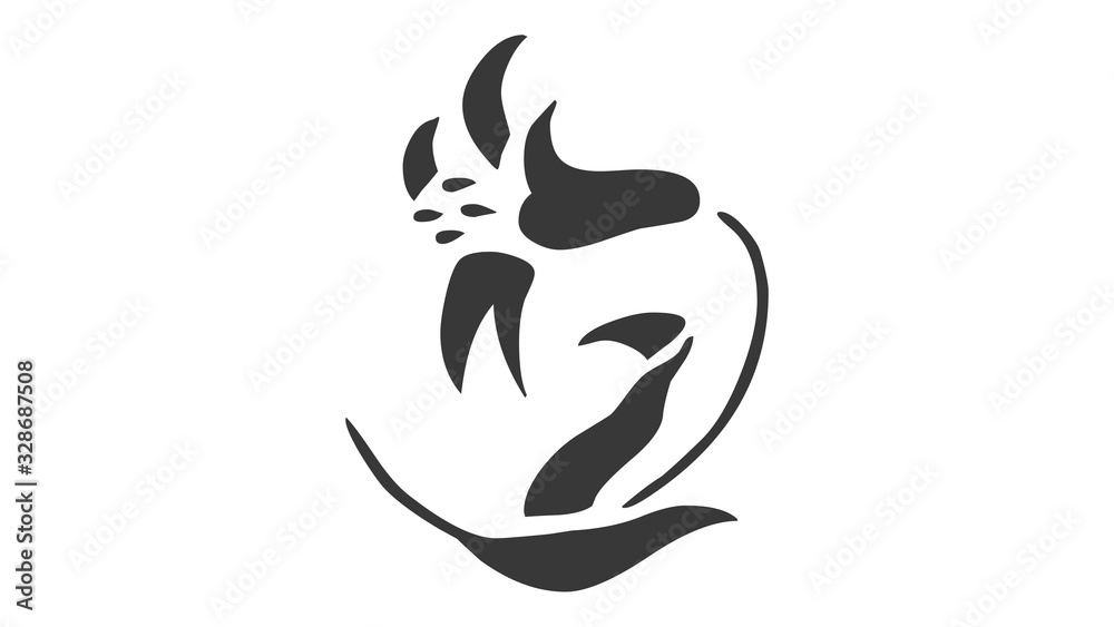 New flower tree icon,White flower tree image New flower tree icon,White flower tree image