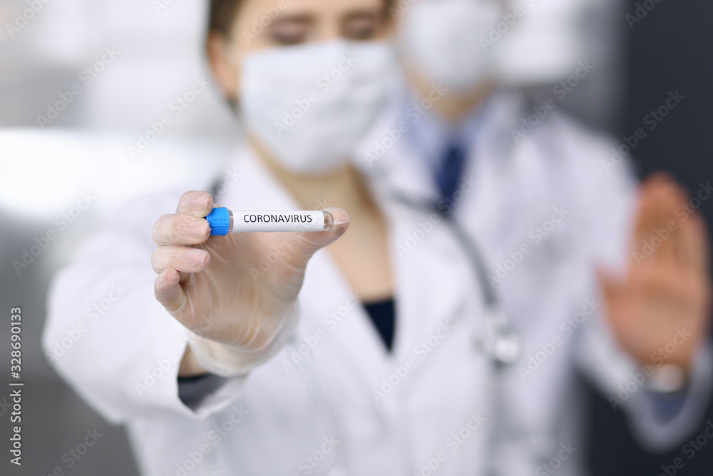 Corona virus outbreaking stopped. Stop Epidemic virus Respiratory Syndrome. China. Coronavirus 2019-nCoV Blood Sample Corona virus outbreaking stopped. Stop Epidemic virus Respiratory Syndrome. China. Coronavirus 2019-nCoV Blood Sample