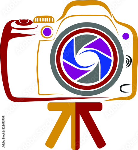 camera logo