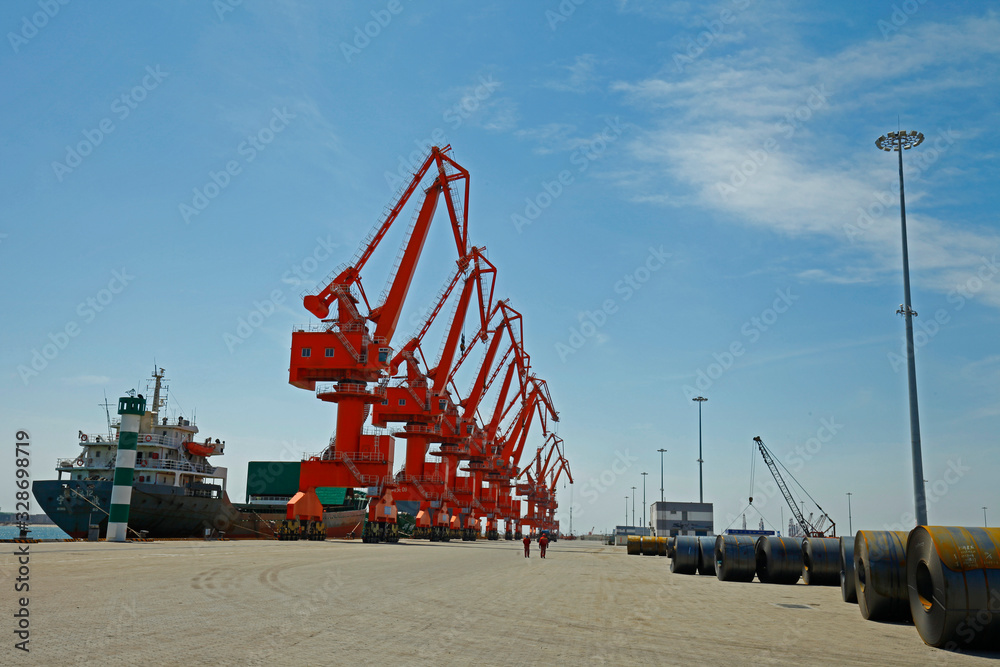 roll steel in harbor , Cold rolled steel coils roll steel in harbor , Cold rolled steel coils