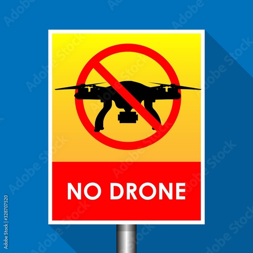 Drone Jamming Gun Protection Wireless Transmitter