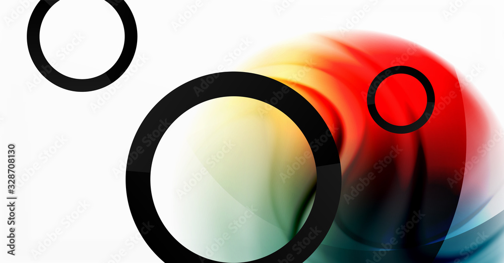 Abstract background, fluid mixing gradient liquid style colors composition. Vector Illustration For Wallpaper, Banner, Background, Card, Book Illustration, landing page Abstract background, fluid mixing gradient liquid style colors composition. Vector Illustration For Wallpaper, Banner, Background, Card, Book Illustration, landing page