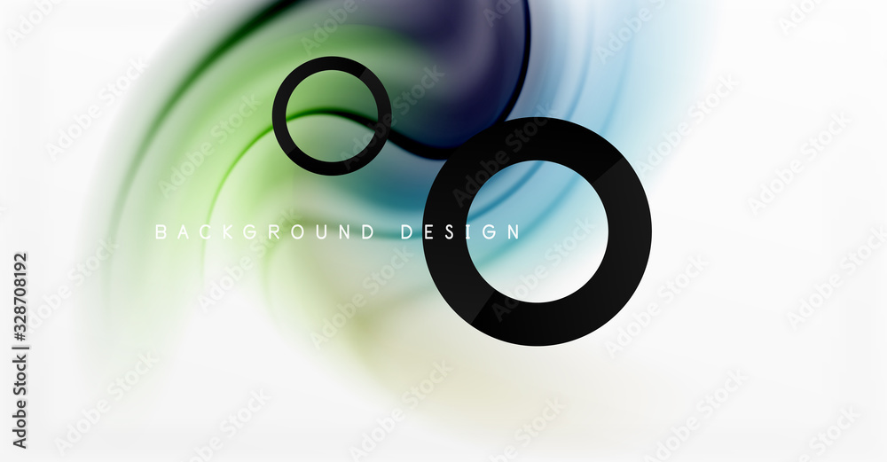 Abstract background, fluid mixing gradient liquid style colors composition. Vector Illustration For Wallpaper, Banner, Background, Card, Book Illustration, landing page Abstract background, fluid mixing gradient liquid style colors composition. Vector Illustration For Wallpaper, Banner, Background, Card, Book Illustration, landing page
