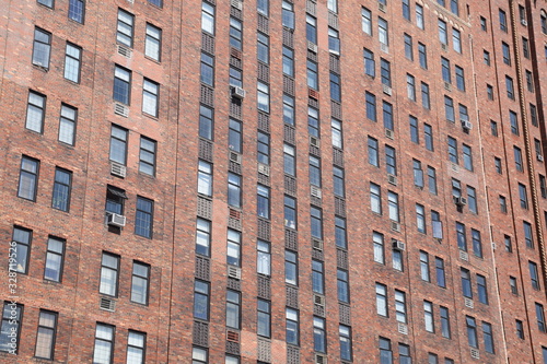 New York City Gebäude