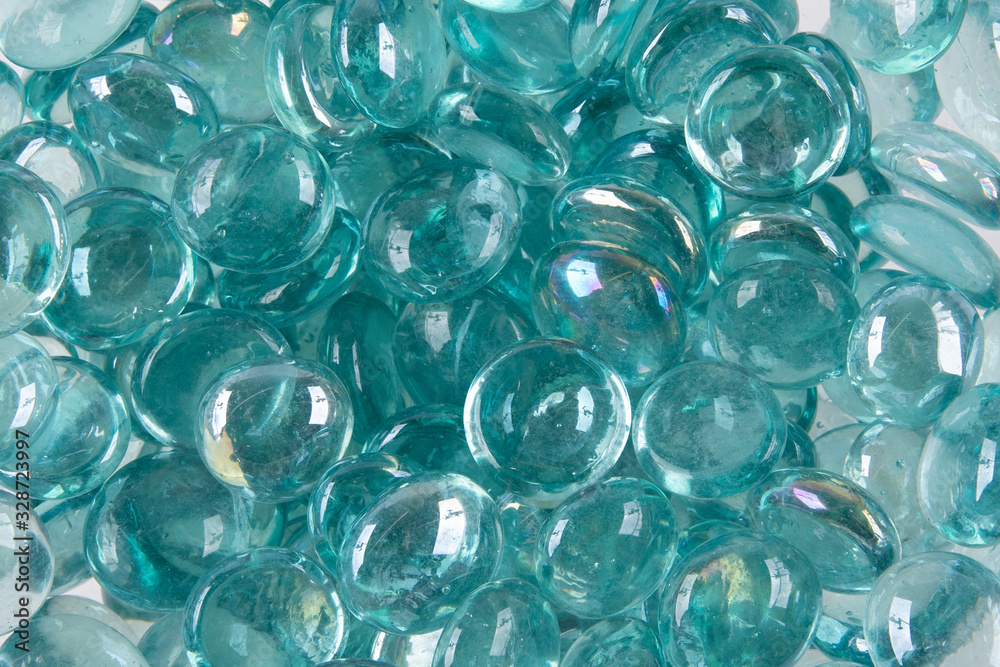 colored glass gems and polished stones colored glass gems and polished stones