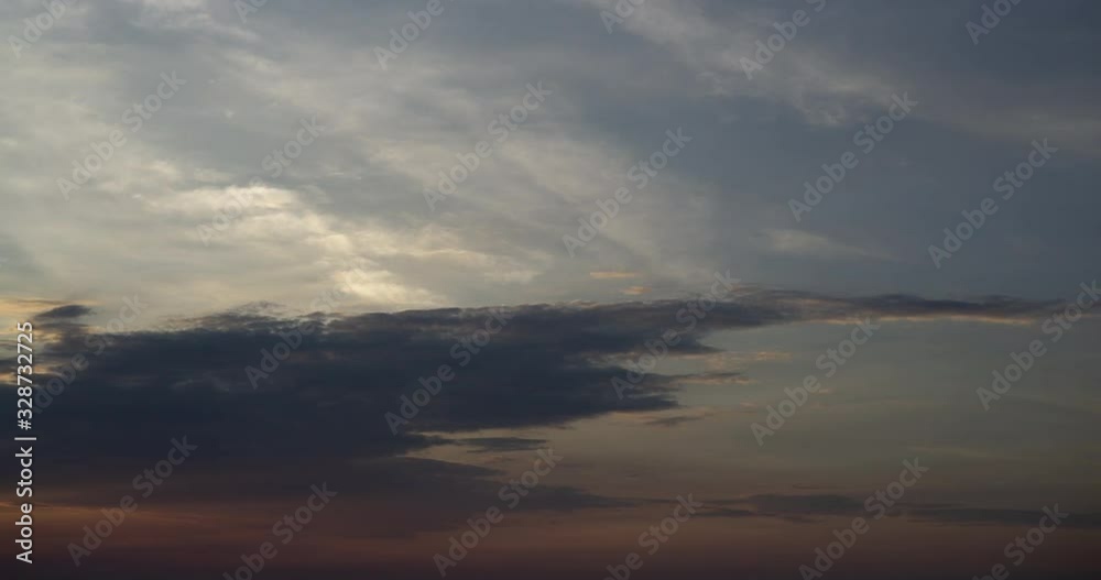 Sunset sky, clouds timelapse motion video, day light to night bright colors, 4K UHD Timelapse. Red purple orange blue pink Sky, Dramatic sunset sky. Raylight fluffy cloud heaven. Sunset sky, clouds timelapse motion video, day light to night bright colors, 4K UHD Timelapse. Red purple orange blue pink Sky, Dramatic sunset sky. Raylight fluffy cloud heaven.
