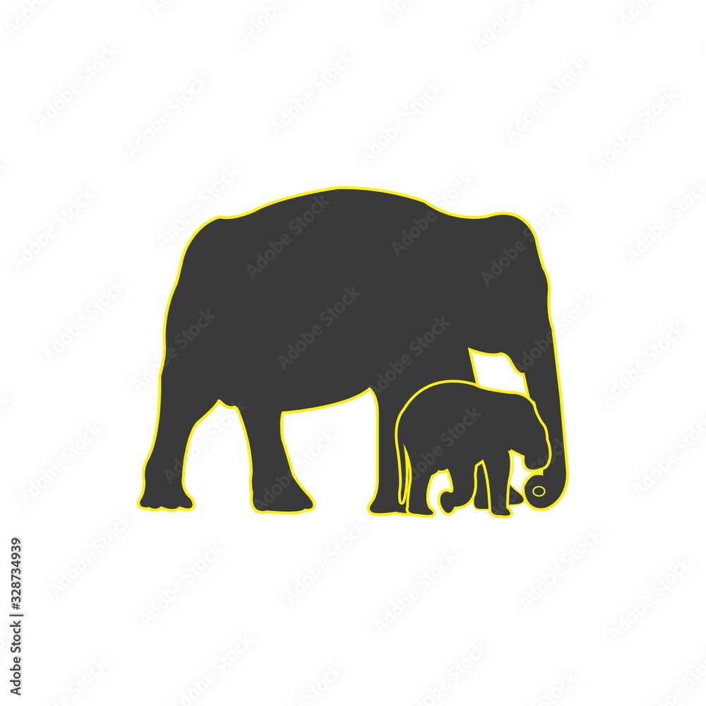 Elephant Elephant