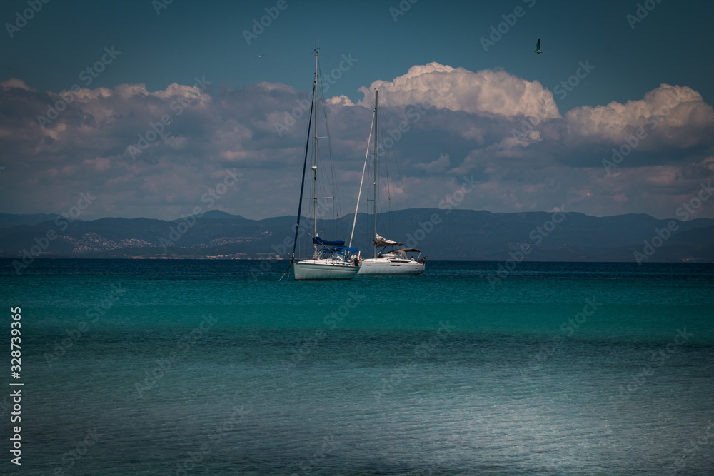 Yacht porquerolles Yacht porquerolles