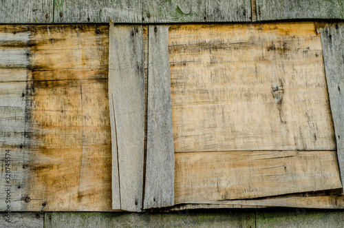 Foto Original and beautiful textures.