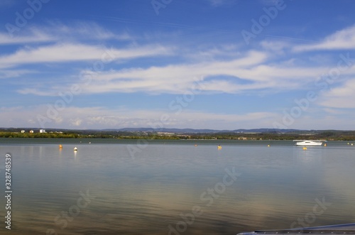 nature and landscape eastern bohemia