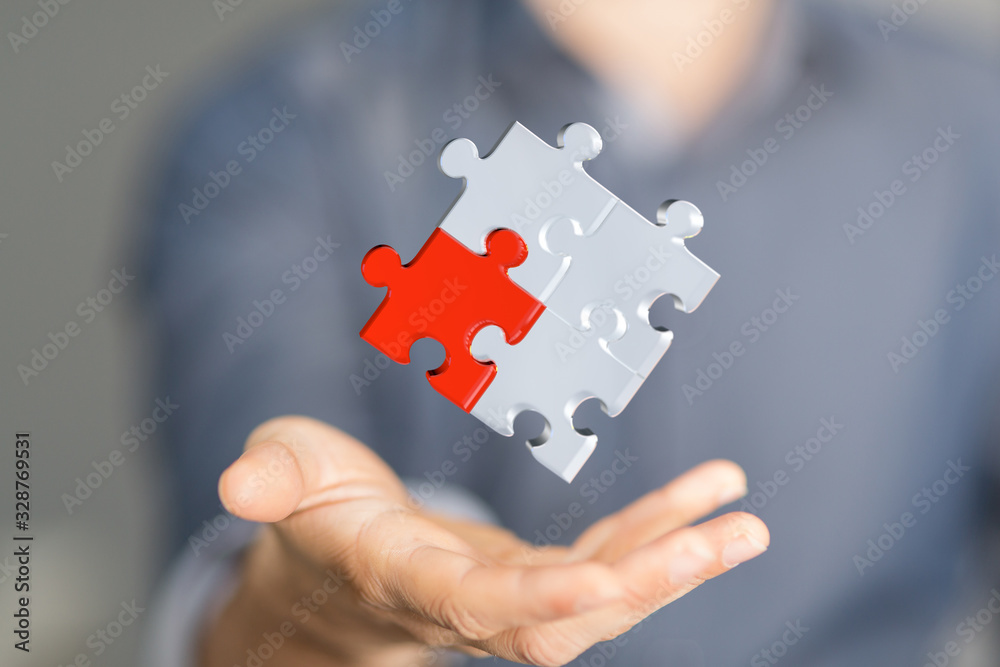 Concept for business strength and success.. Concept for business strength and success..