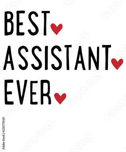 Best assistant ever