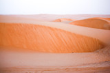 Il deserto dell'Oman