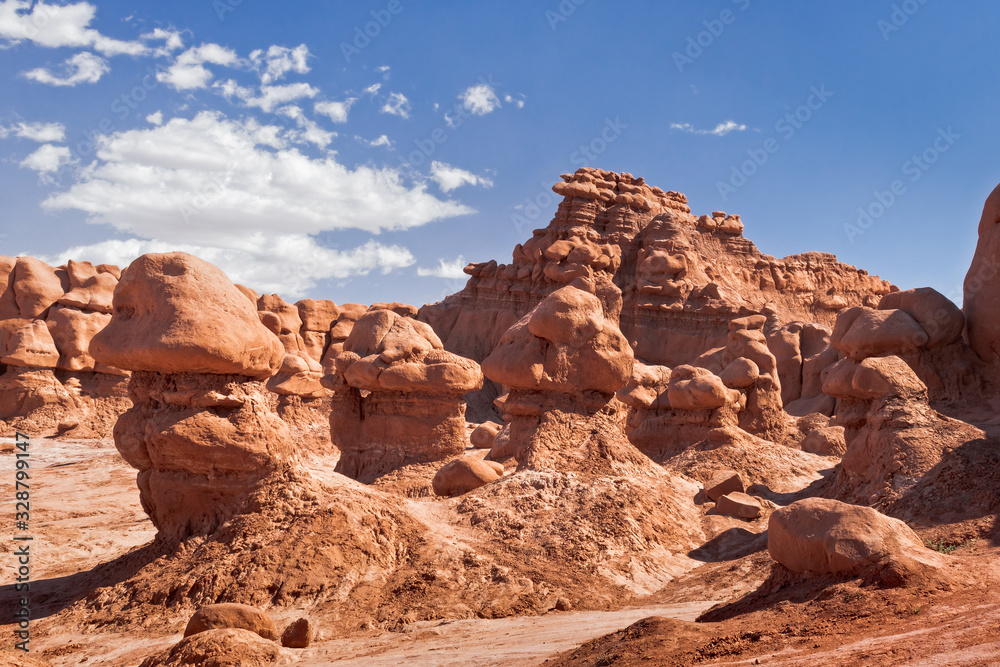 Goblin Valley Utah 18