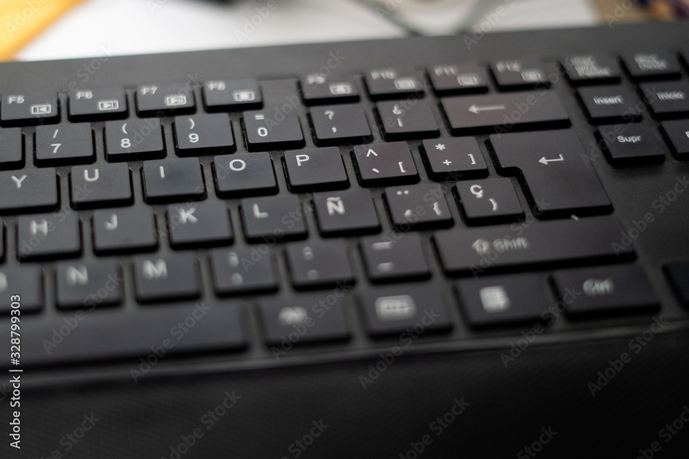 teclado de computadora, teclado de pc teclado de computadora, teclado de pc