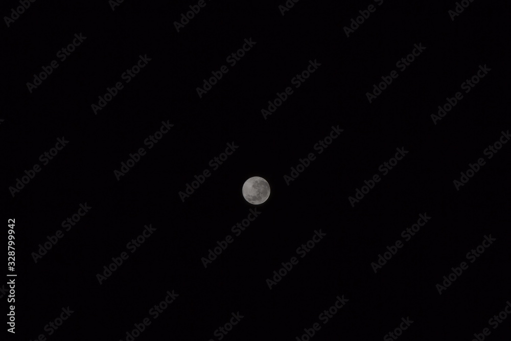 FULL MOON FULL MOON