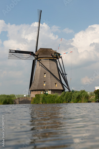 beauty_of_Kinderdijk