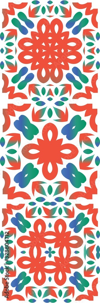 Ornamental talavera mexico tiles decor. Ornamental talavera mexico tiles decor.