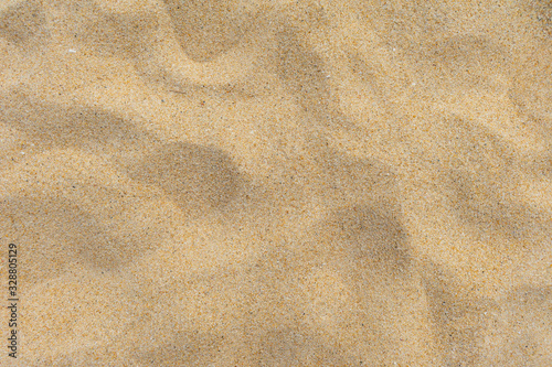 Sand of texture