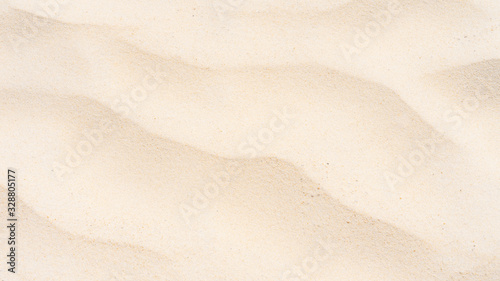 Beautiful sand nature texture
