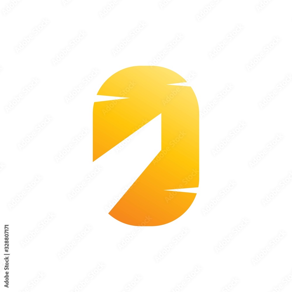 Travel logo with window and wing plane Travel logo with window and wing plane