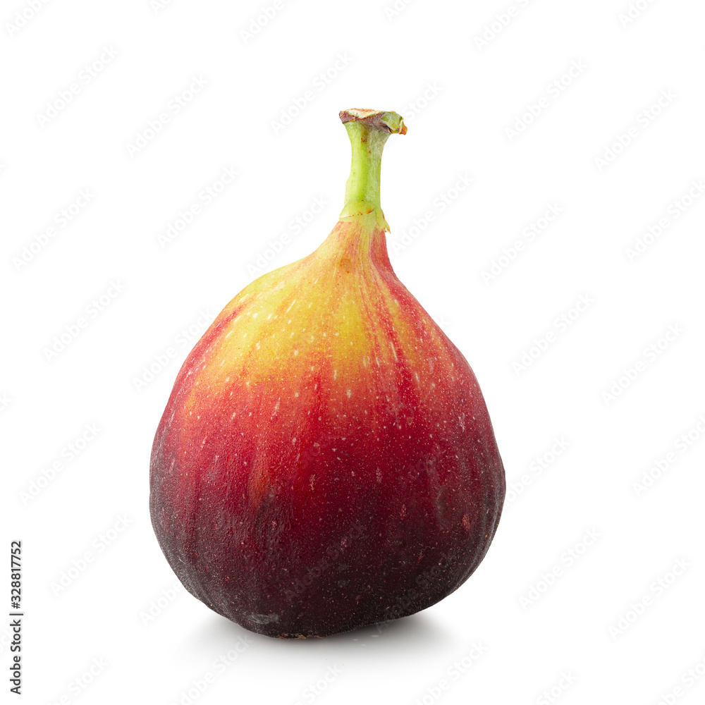 Fresh figs, Sweed figs isolated on white background Fresh figs, Sweed figs isolated on white background