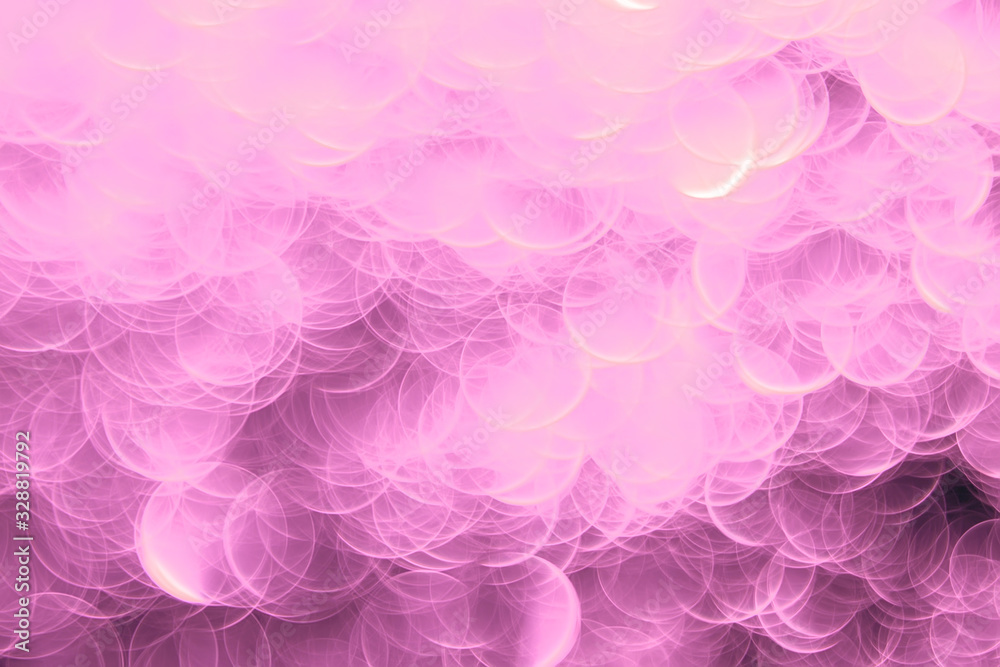 glamor background pink blurry bokeh glamor background pink blurry bokeh