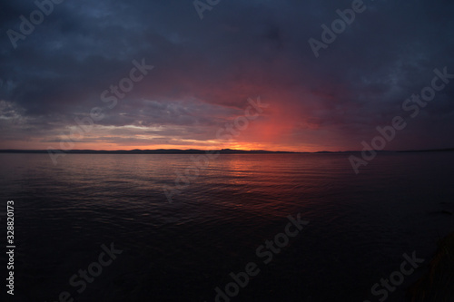 Lake Shira