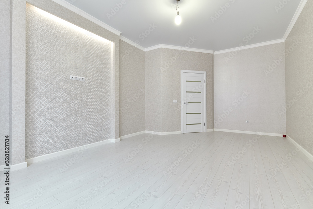 empty room empty room