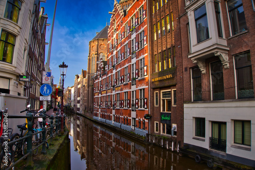 Amsterdam © Andy