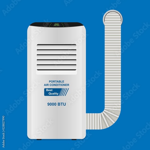 Portable Air Conditioner