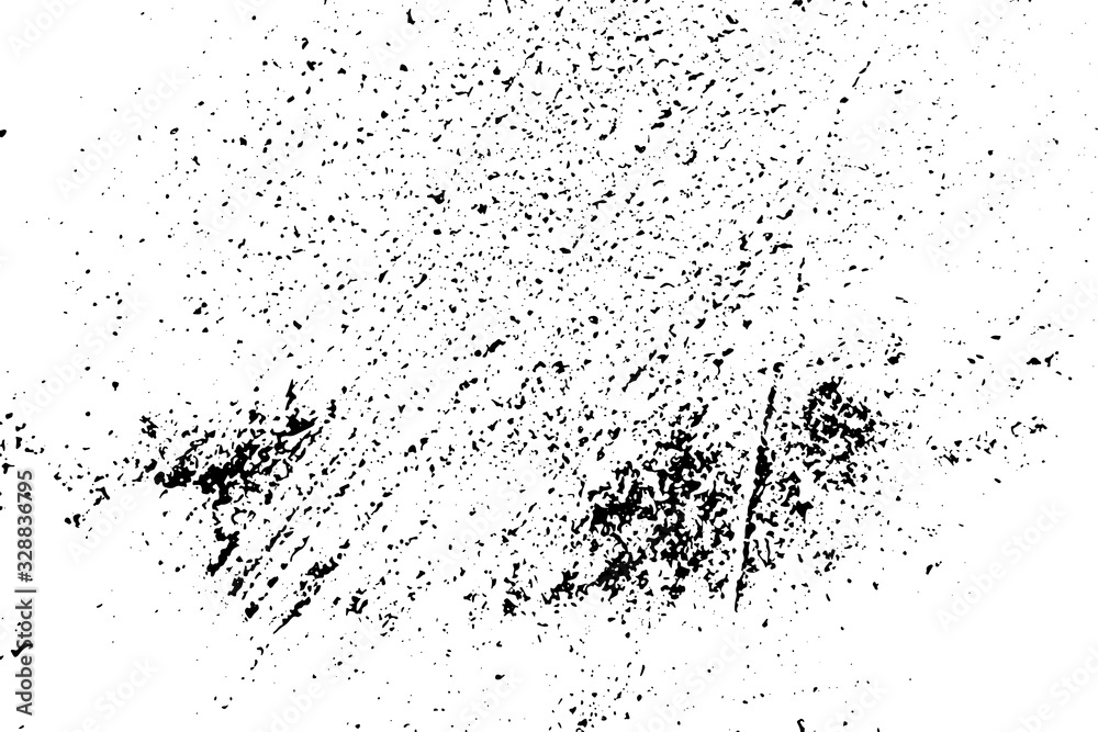Obraz premium Distress Overlay Texture