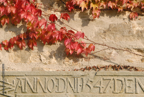 walking in the area aorund Hanover