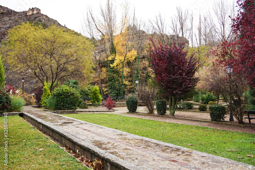Jardin