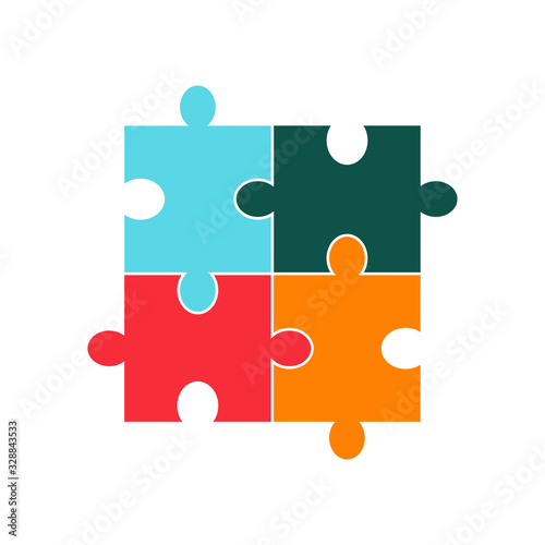 jigsaw puzzle