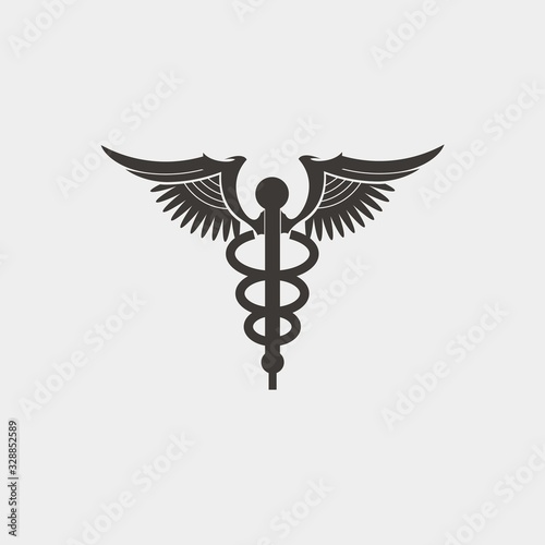 medical symbol vector icon hospital