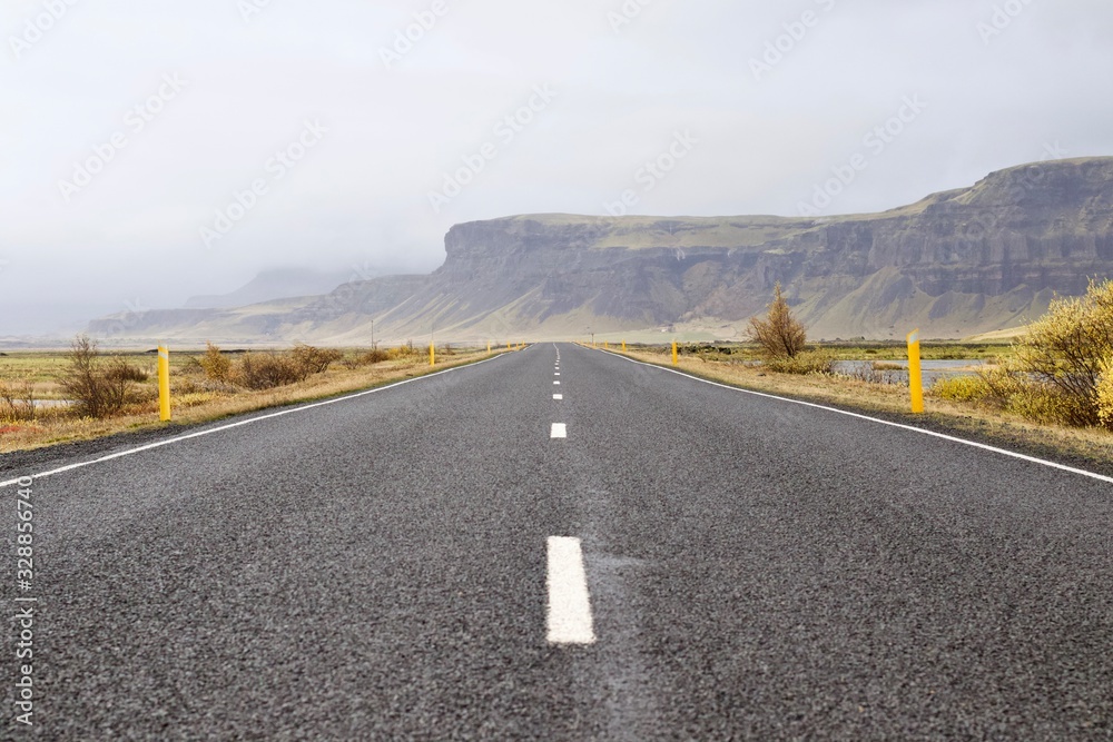 Fototapeta premium The infinite and beyond, October 2019