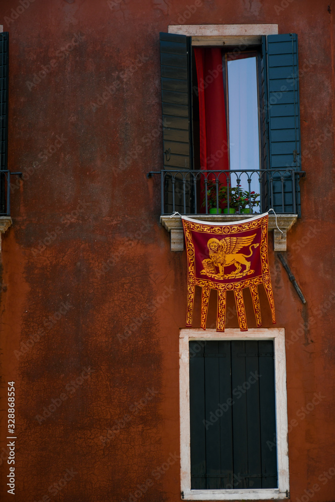 Fototapeta premium Venise