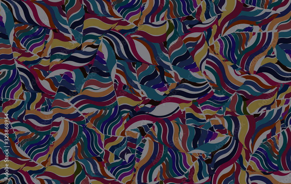 abstract pattern abstract pattern