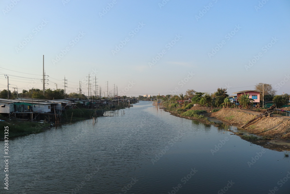  Thailand canals