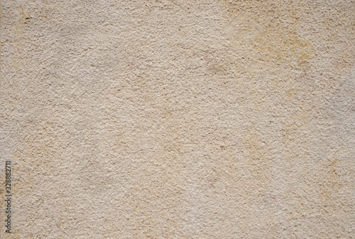 Stone sand texture. Beige background.