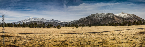 фотографія San Francisco Peaks, Arizona