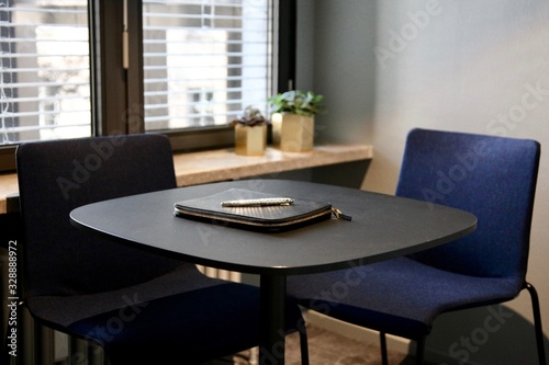 Photos Büro Stillleben modern Co-Working Office