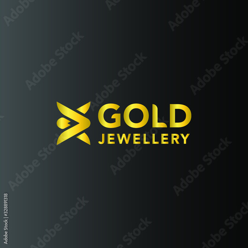 Gold Jewellery Logo
