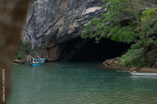 Phong Nha Cave © Jack