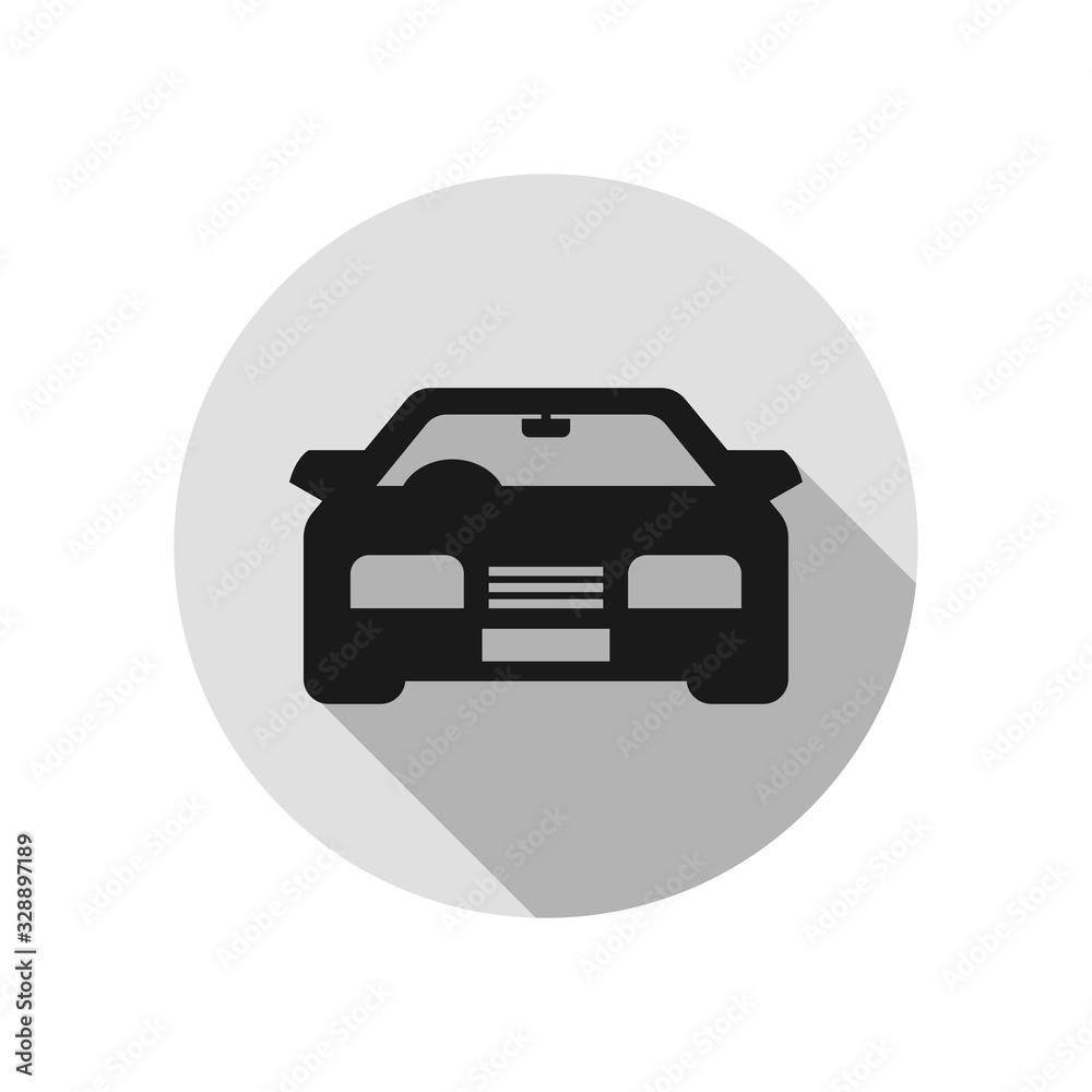 solid icons for black car front,transportation,vector illustrations solid icons for black car front,transportation,vector illustrations