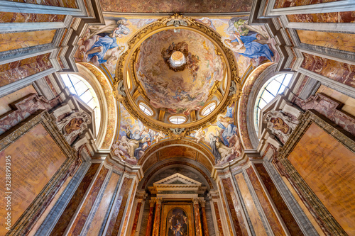 Basilica of Saint Sabina, Rome, Italy